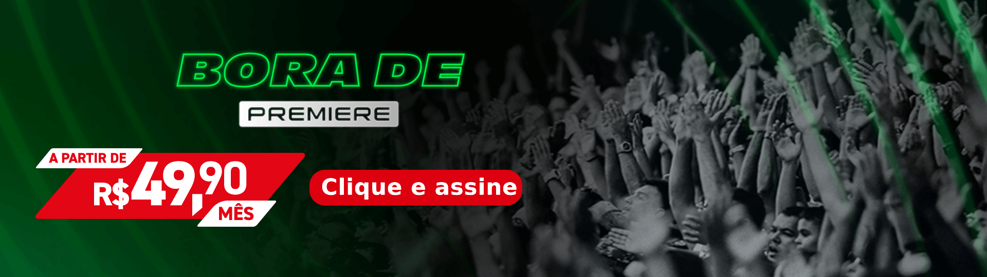 Bora de Premiere